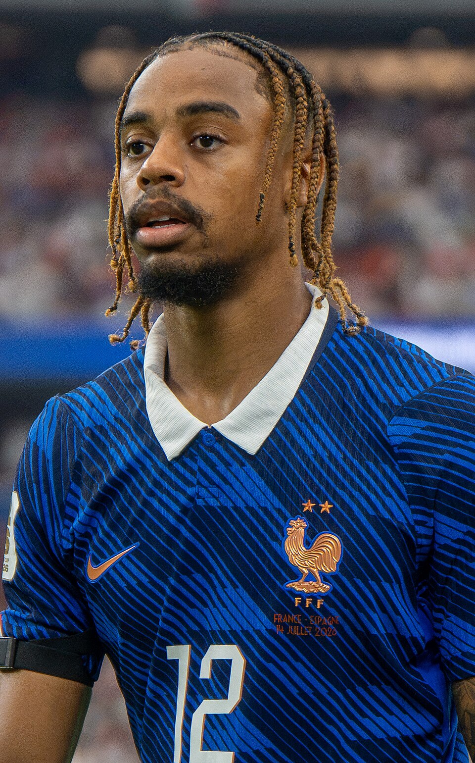 ブラッドリー・バルコラ