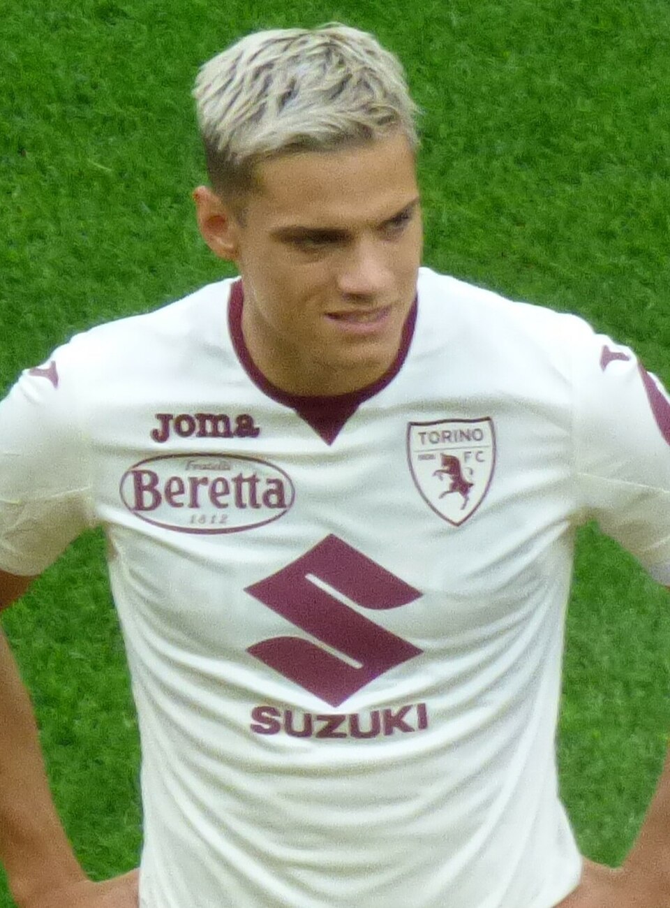 サムエレ・リッチ