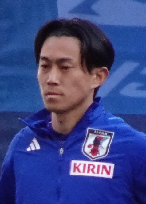 毎熊晟矢