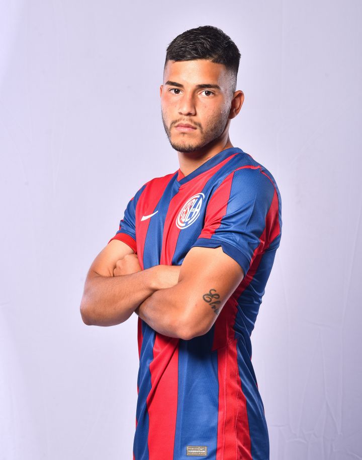 Iván Leguizamón
