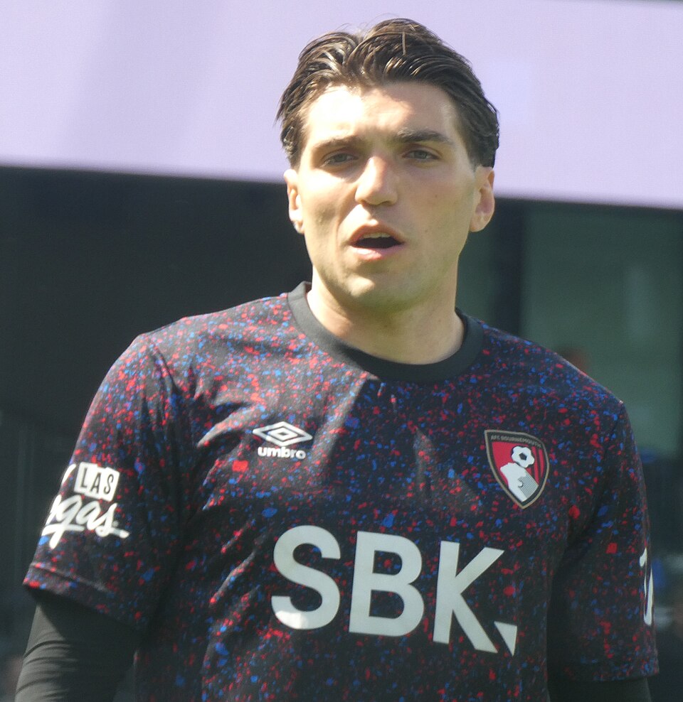 フリストス・マンダス