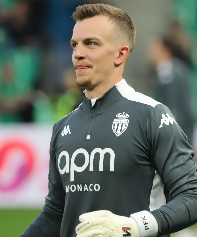 フィリップ・ケーン