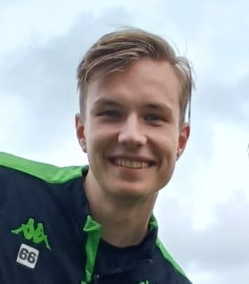 Christiaan Ravych