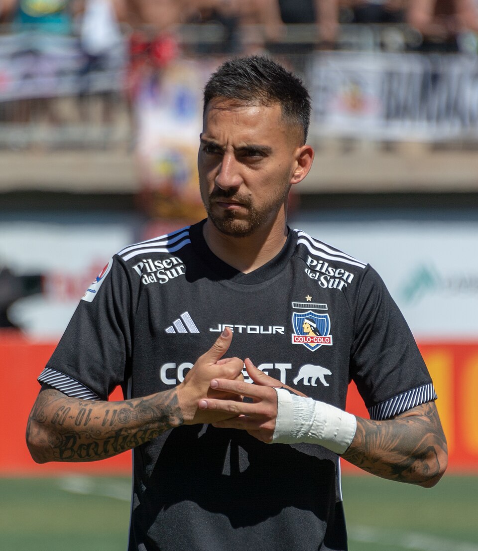 Javier Marcelo Correa