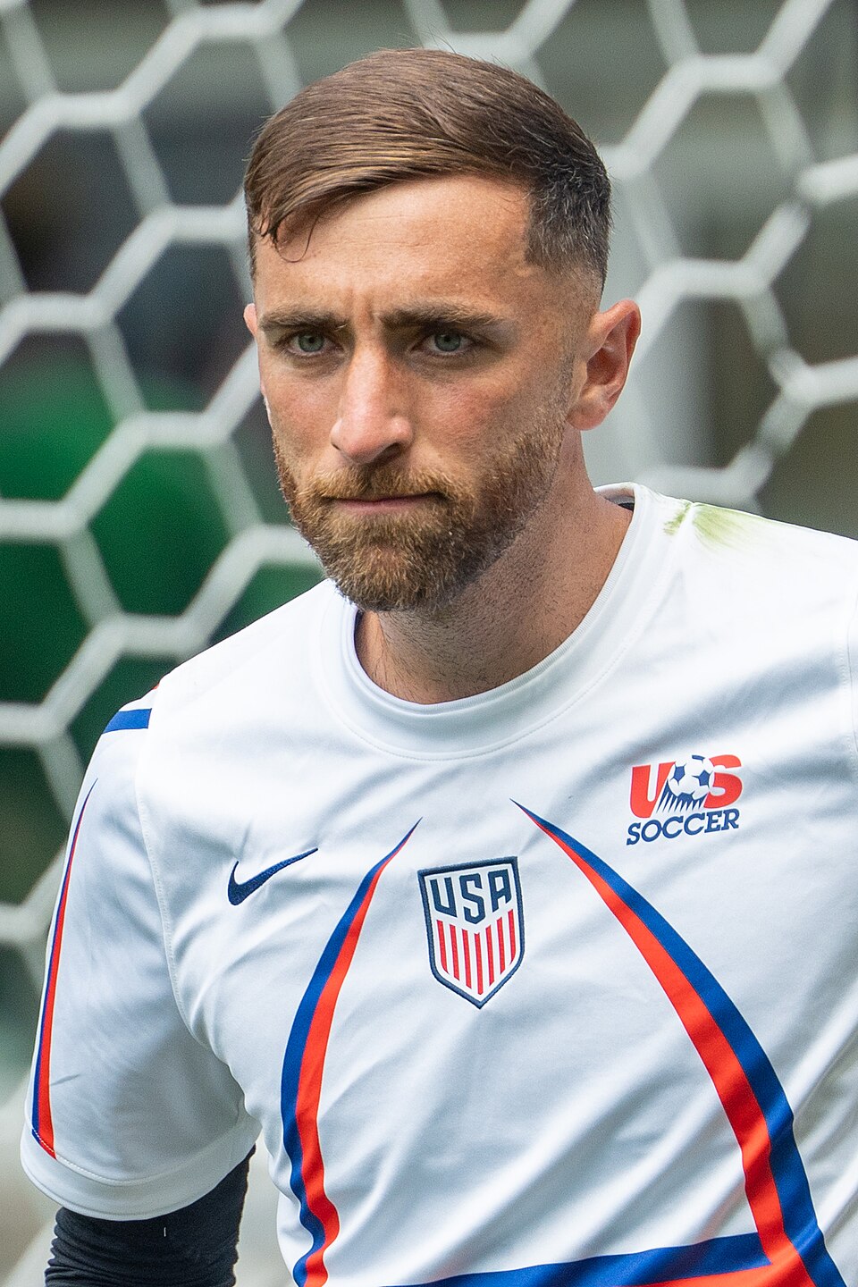 マット・ターナー