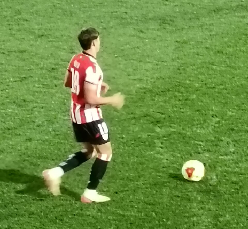 Eder García