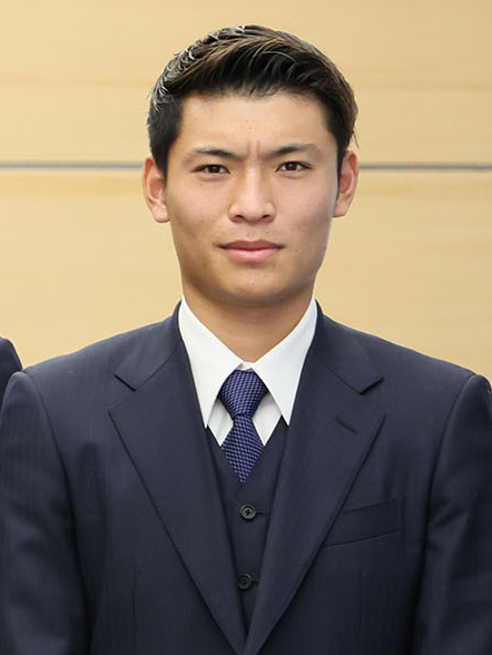 町野修斗