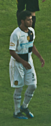 Rafael Delgado