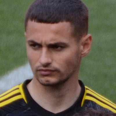 Alexandru Mățan