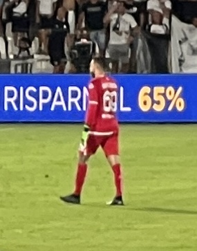 バルトウォミェイ・ドロンゴフスキ