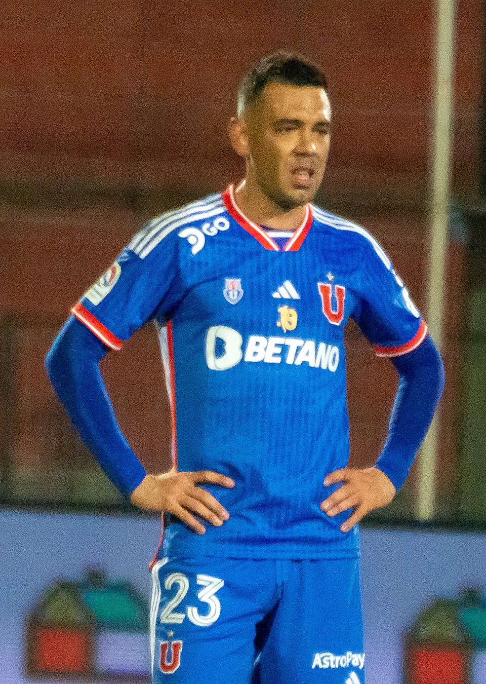 Nery Domínguez