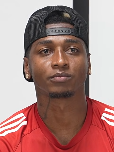 Yony González
