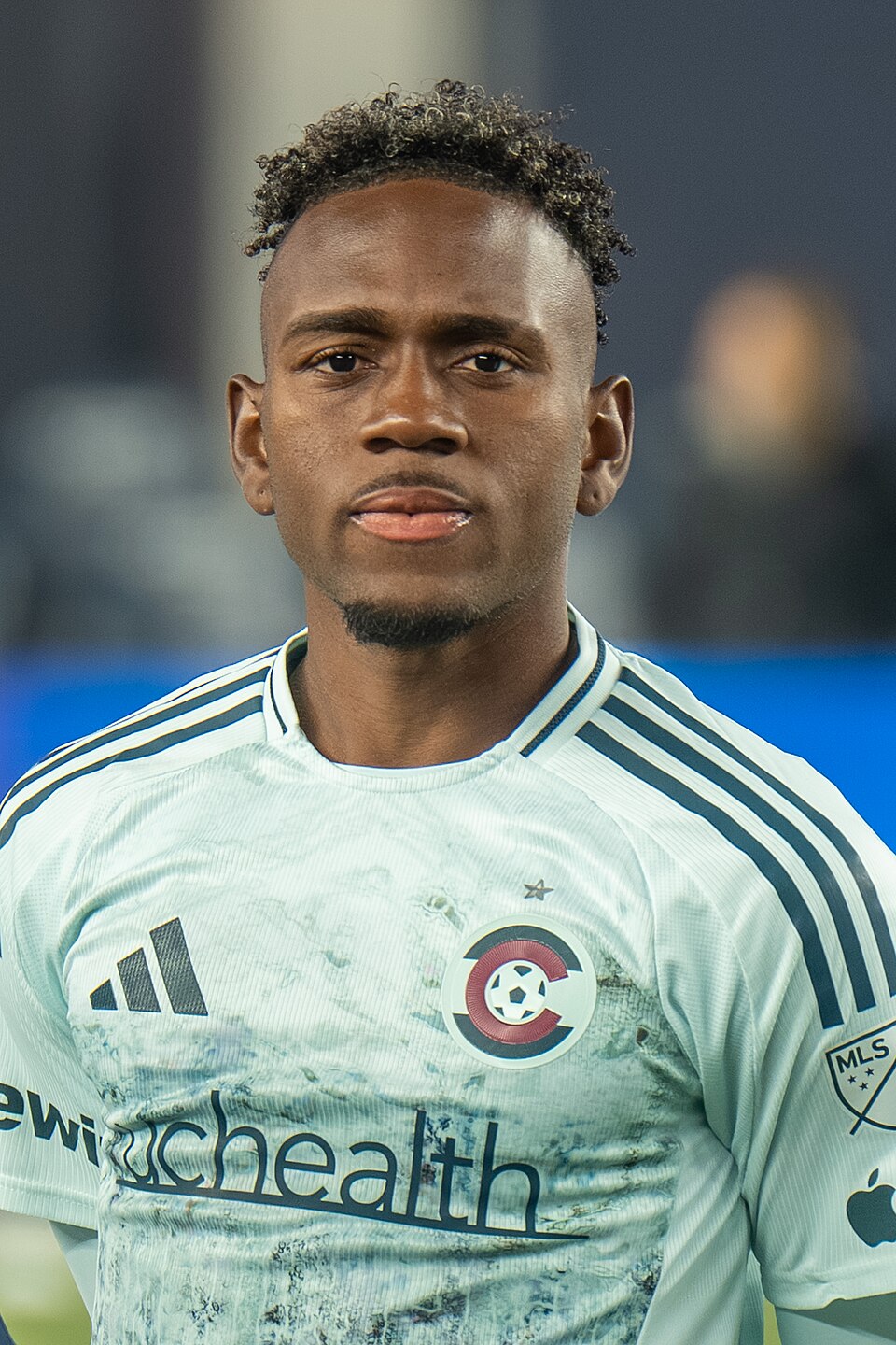Alexis Manyoma