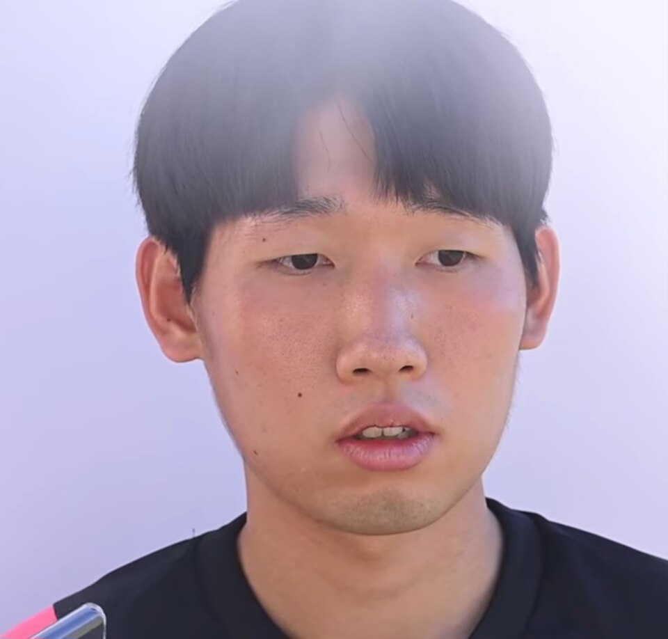 洪賢錫