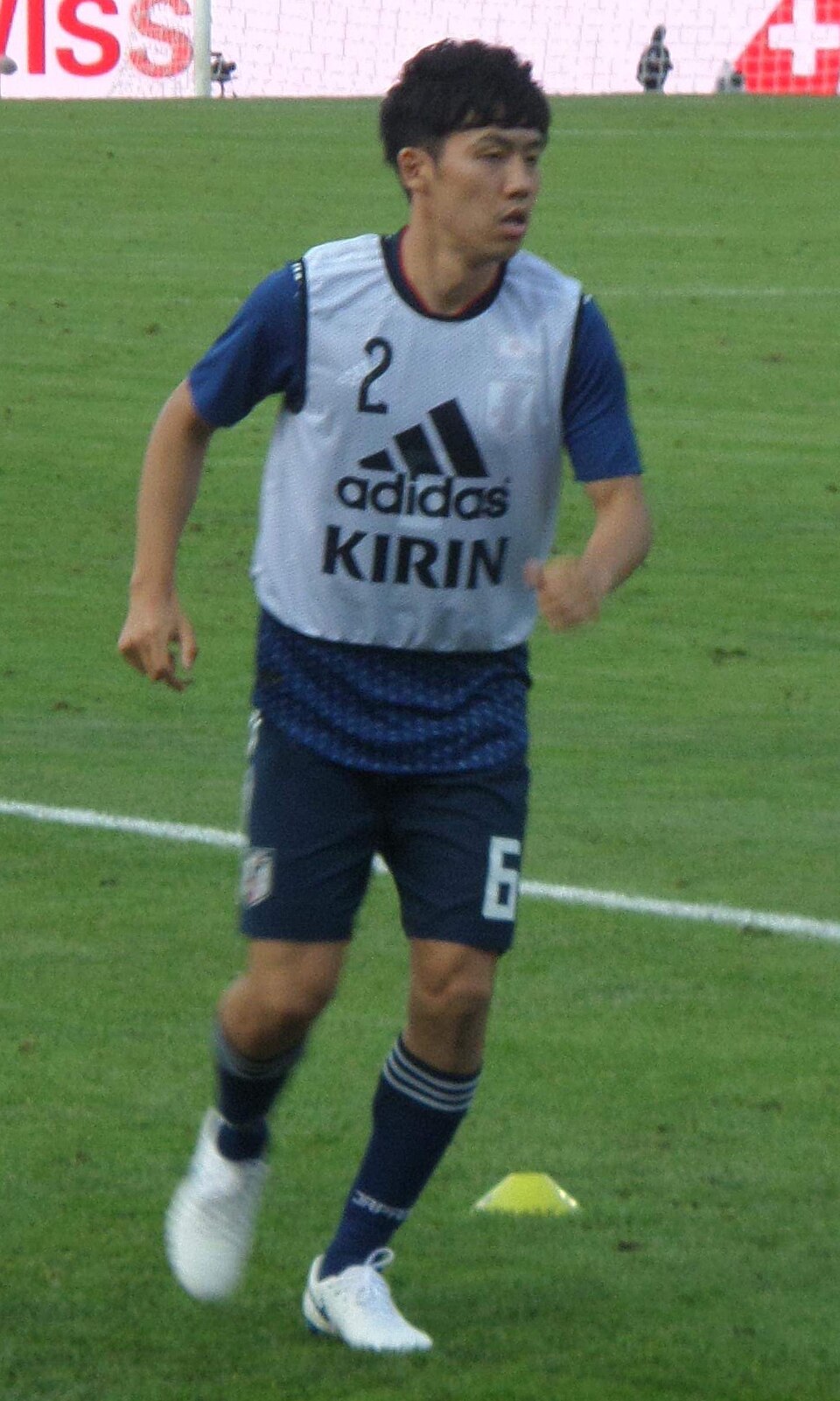 遠藤航