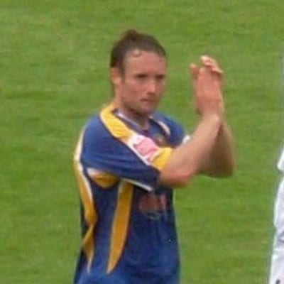 Ben Davies