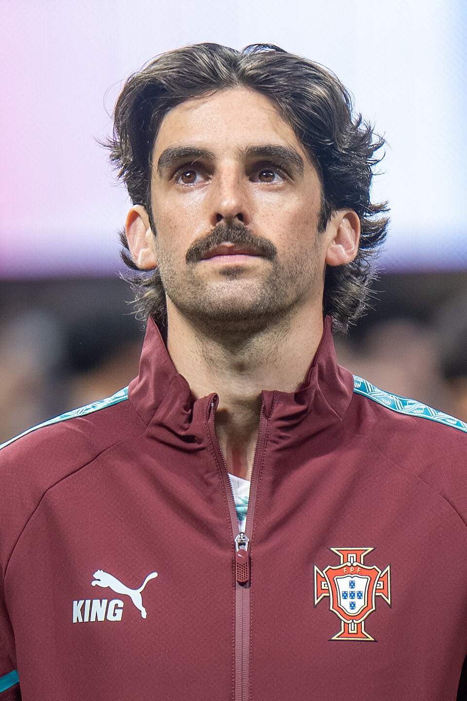 フランシスコ・トリンコン